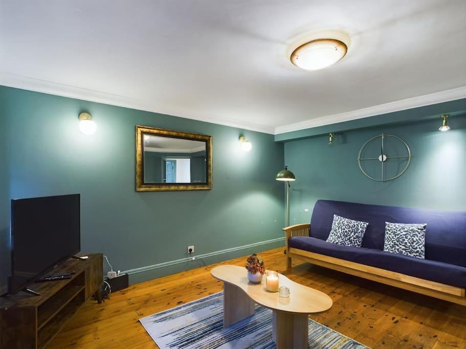 Apartment Cavendish