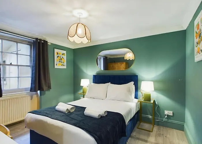 Cavendish Suite