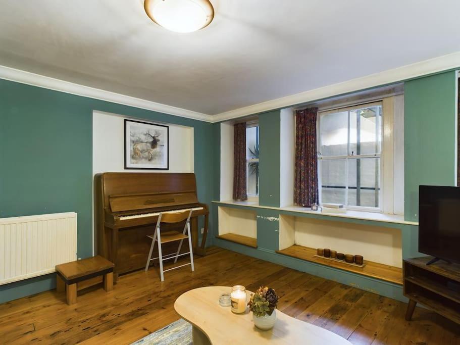 Apartment Cavendish *