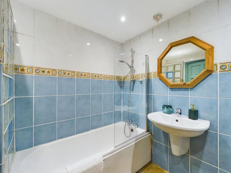 Apartment Cavendish