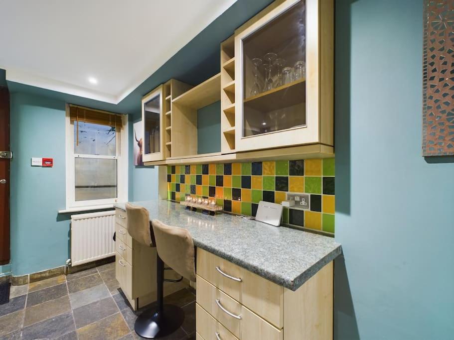 Apartment Cavendish *