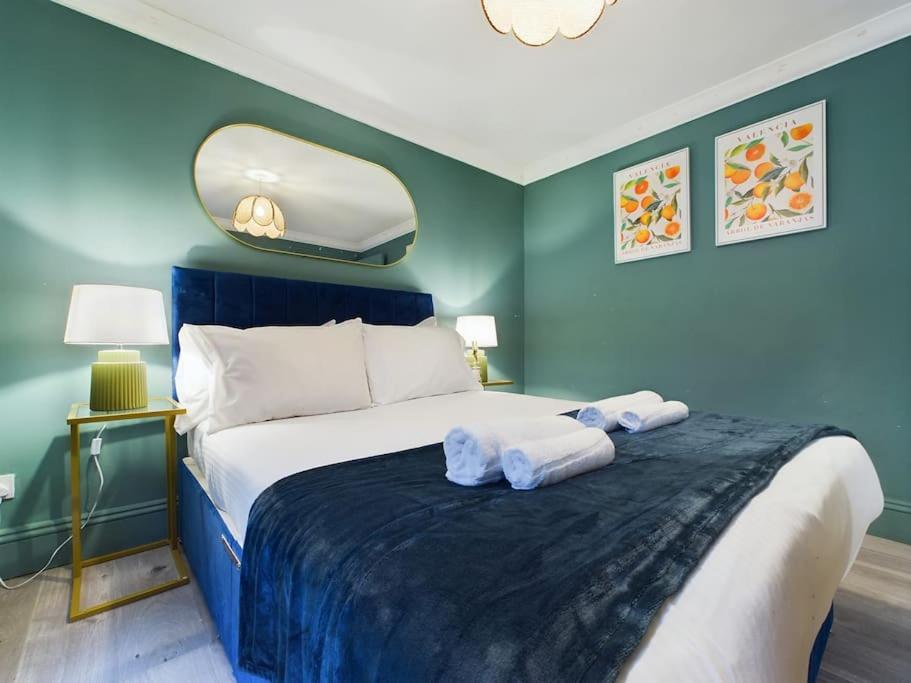 Apartment Cavendish