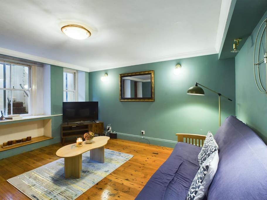 Cavendish Apartment Brighton