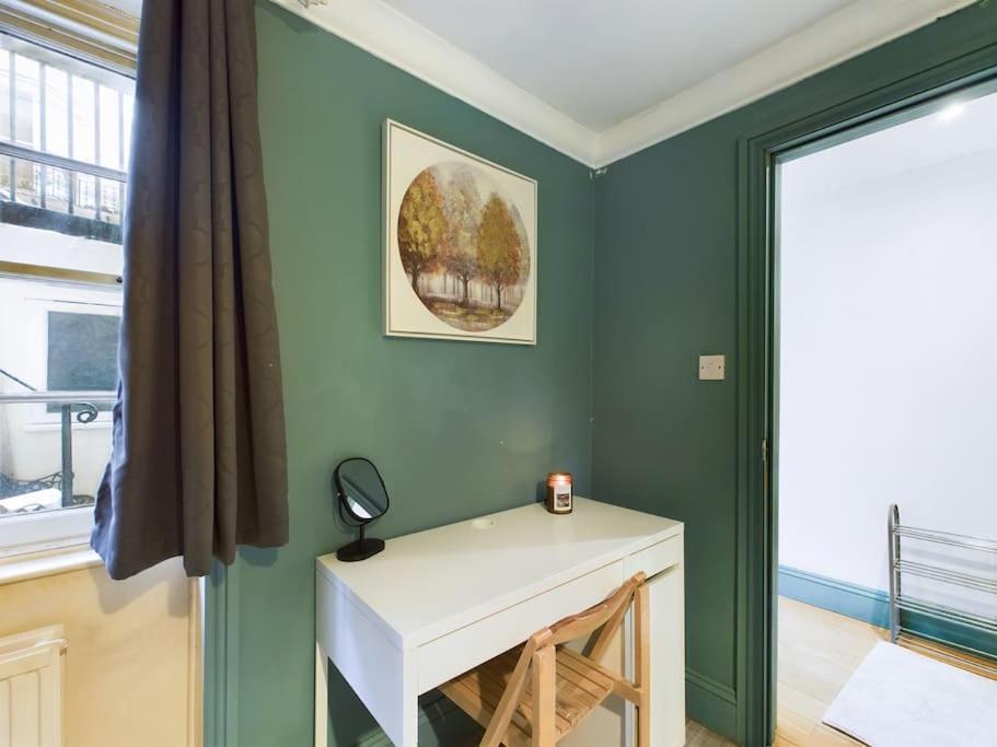 Cavendish Apartment