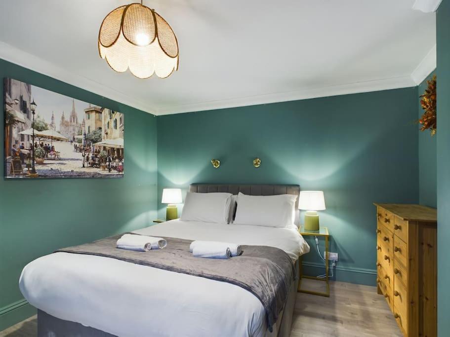 Apartment Cavendish