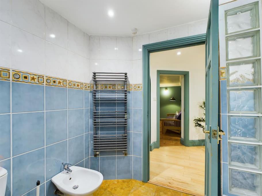 Cavendish Apartment Brighton