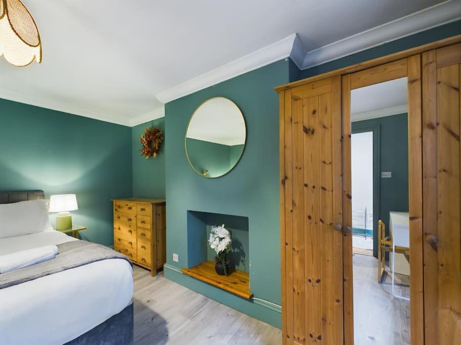 Apartment Cavendish *