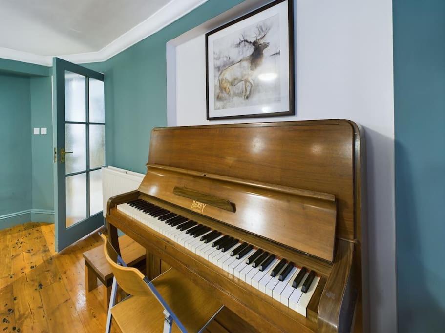 Apartment Cavendish
