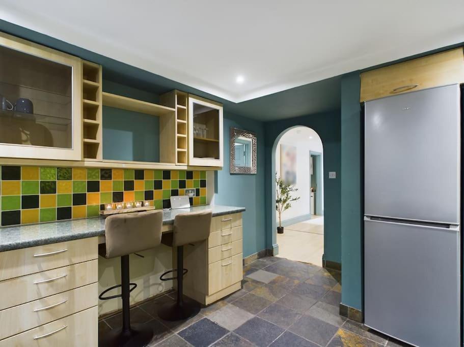 Cavendish Brighton